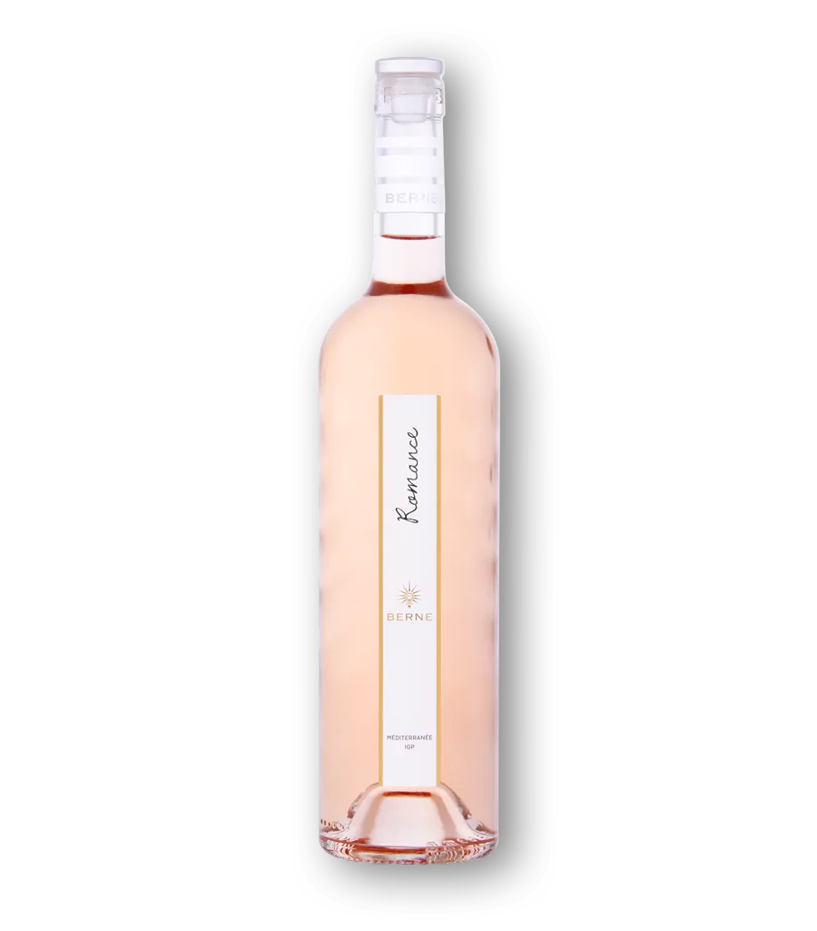 Berne Romance Rosé