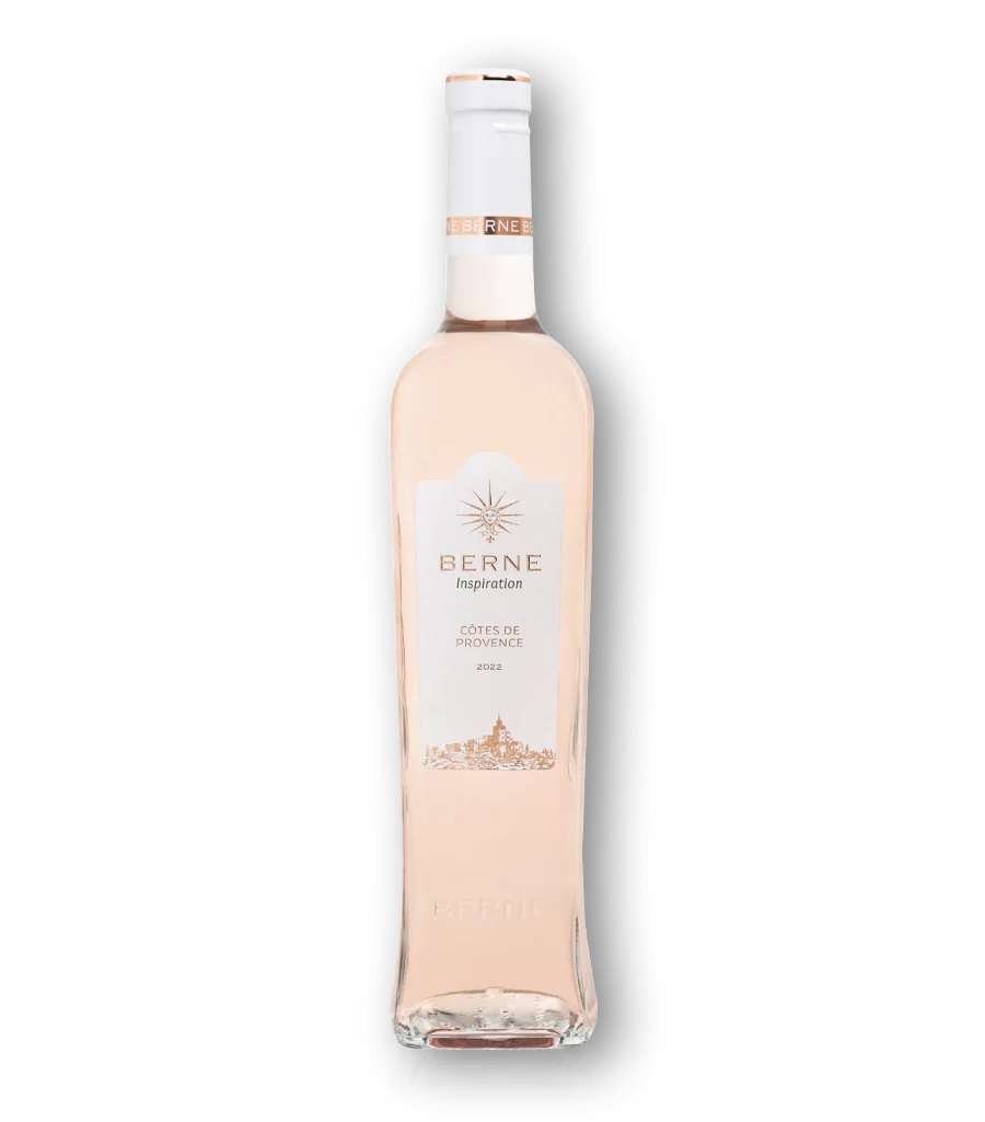 Berne Inspiration Rosé