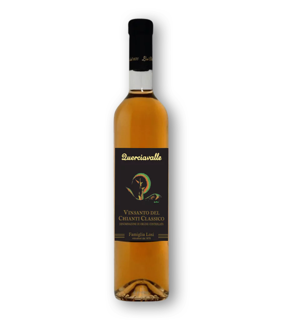 Famiglia Losi Vinsanto del Chianti Classico