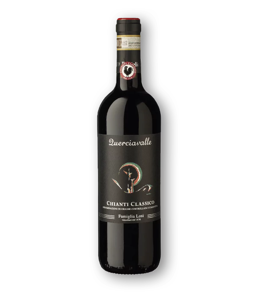 Famiglia Losi Chianti Classico
