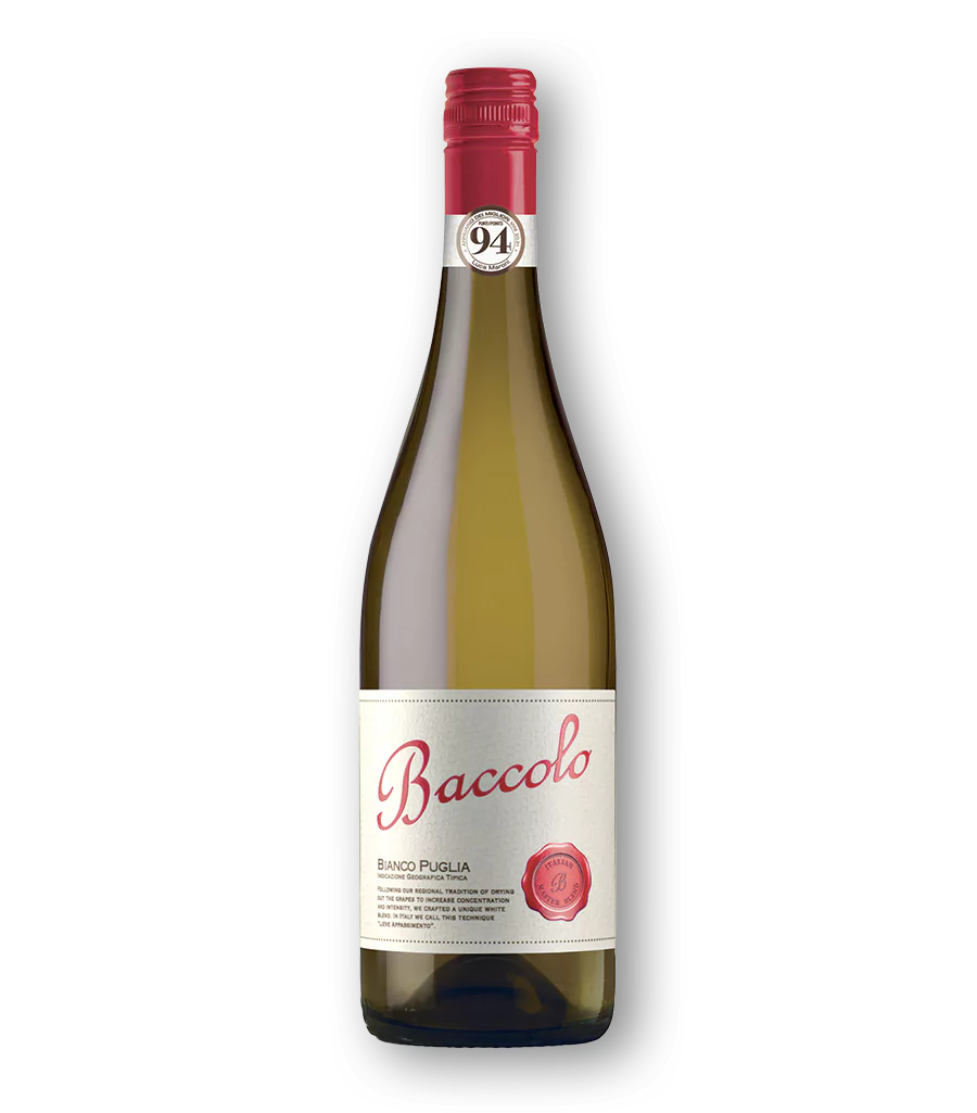 Baccolo Bianco