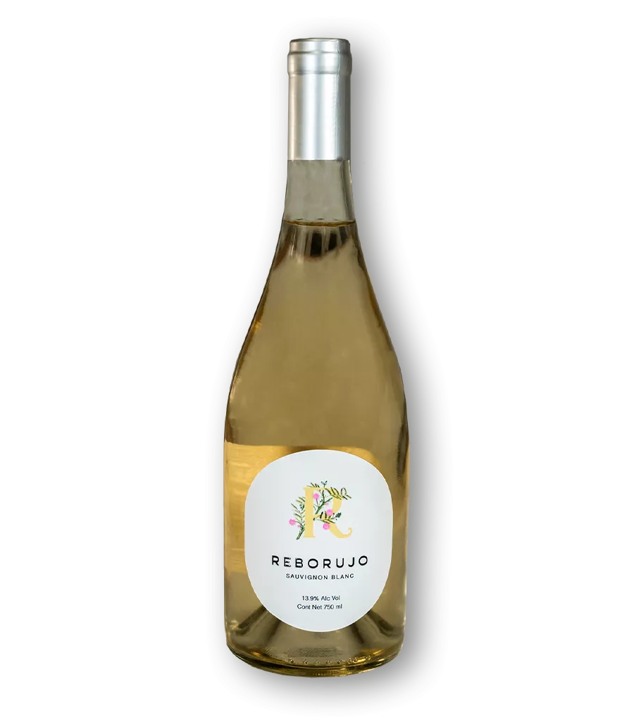 Reborujo Sauvignon Blanc